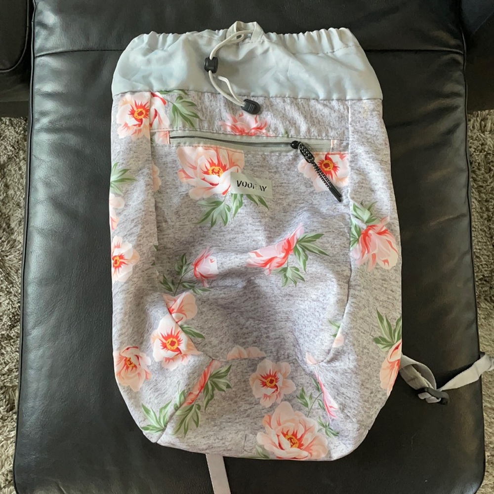 Vooray Gym Backpack